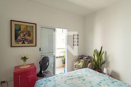 Quarto 2 de apartamento à venda com 2 quartos, 58m² em Chácara Seis de Outubro, São Paulo
