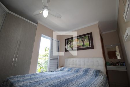 Quarto 1 - suíte de apartamento à venda com 2 quartos, 65m² em Vila Nhocune, São Paulo