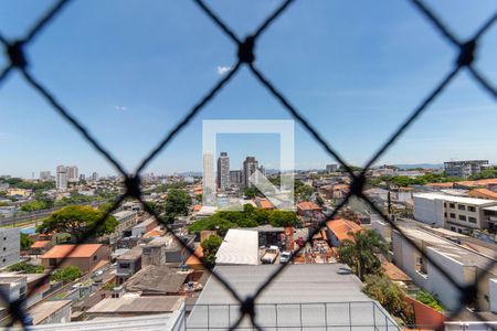 Apartamento à venda com 74m², 2 quartos e 1 vagaVista do Quarto 2