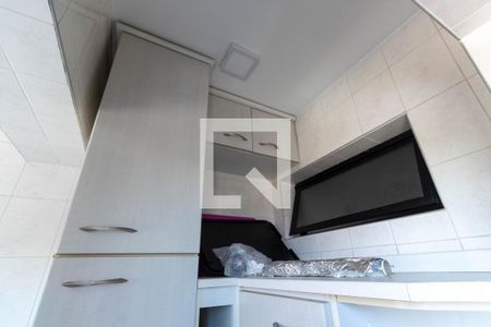 Apartamento à venda com 74m², 2 quartos e 1 vagaLavanderia