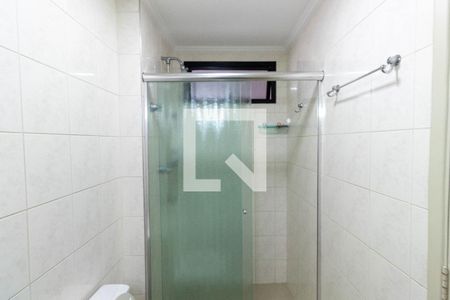 Apartamento à venda com 74m², 2 quartos e 1 vagaBanheiro 2