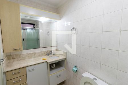 Apartamento à venda com 74m², 2 quartos e 1 vagaBanheiro 2