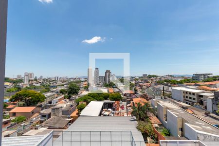 Apartamento à venda com 74m², 2 quartos e 1 vagaVista da Varanda