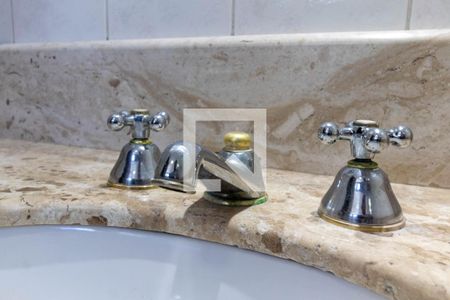 Apartamento à venda com 74m², 2 quartos e 1 vagaBanheiro - torneira