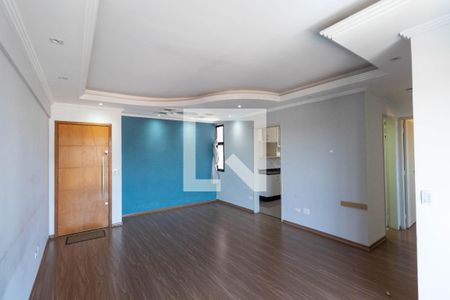 Apartamento à venda com 74m², 2 quartos e 1 vagaSala