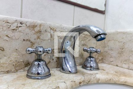 Apartamento à venda com 74m², 2 quartos e 1 vagaBanheiro - torneira