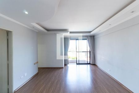 Apartamento à venda com 74m², 2 quartos e 1 vagaSala