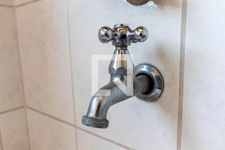 Apartamento à venda com 74m², 2 quartos e 1 vagaLavanderia (Torneira)