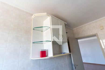 Apartamento à venda com 74m², 2 quartos e 1 vagaCozinha - Armários