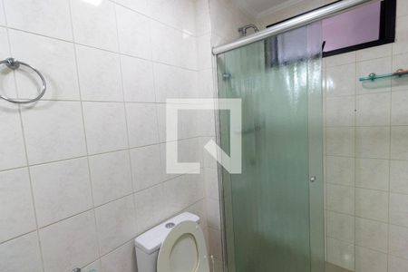 Apartamento à venda com 74m², 2 quartos e 1 vagaBanheiro 2