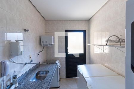 Apartamento à venda com 74m², 2 quartos e 1 vagaÁrea comum - Salão de festas
