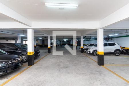 Apartamento à venda com 74m², 2 quartos e 1 vagaGaragem