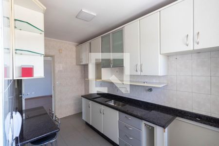 Apartamento à venda com 74m², 2 quartos e 1 vagaCozinha