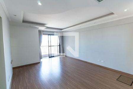 Apartamento à venda com 74m², 2 quartos e 1 vagaSala