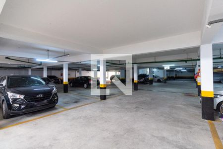 Apartamento à venda com 74m², 2 quartos e 1 vagaGaragem