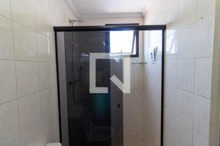 Apartamento à venda com 74m², 2 quartos e 1 vagaBanheiro da Suíte