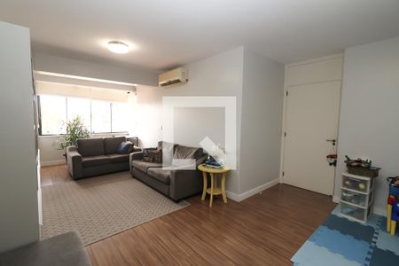 Sala de apartamento para alugar com 2 quartos, 176m² em Teresópolis, Porto Alegre