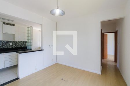 Sala de apartamento para alugar com 3 quartos, 70m² em Freguesia, Rio de Janeiro