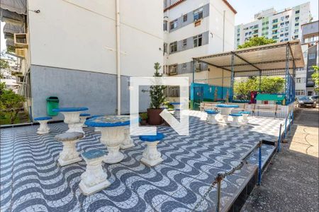 Apartamento para alugar com 70m², 3 quartos e sem vaga Apartamento para alugar com 70m², 3 quartos e sem vagaÁrea Comum