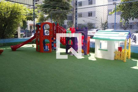 Apartamento para alugar com 70m², 3 quartos e sem vaga Apartamento para alugar com 70m², 3 quartos e sem vagaPlayground