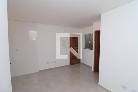 Sala de TV de apartamento à venda com 2 quartos, 39m² em Vila Matilde, São Paulo