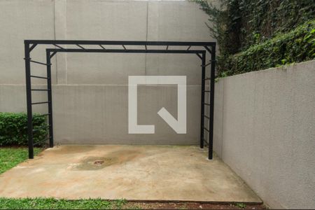 Studio à venda com 25m², 1 quarto e sem vagaJardim
