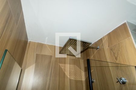 Studio à venda com 25m², 1 quarto e sem vagaBanheiro