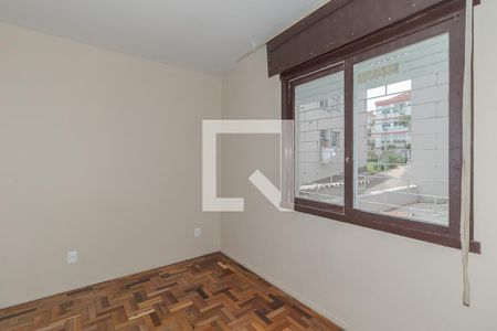 Quarto de apartamento à venda com 1 quarto, 53m² em Jardim Leopoldina, Porto Alegre