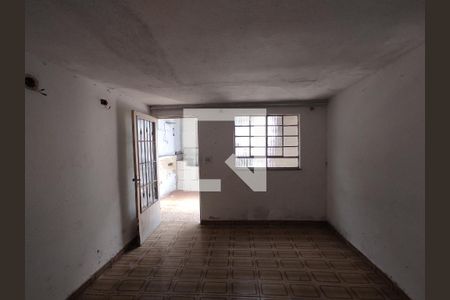 Casa à venda com 130m², 4 quartos e sem vaga Casa à venda com 130m², 4 quartos e sem vagaSala 2