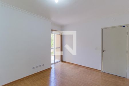 Sala de apartamento para alugar com 2 quartos, 55m² em Jardim Santa Tereza, Carapicuíba