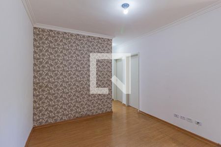 Sala de apartamento para alugar com 2 quartos, 55m² em Jardim Santa Tereza, Carapicuíba