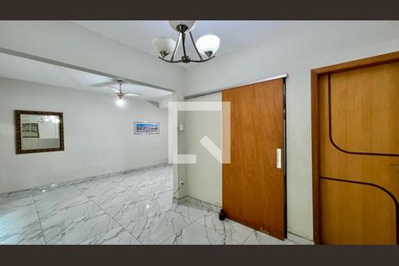 Sala de apartamento à venda com 3 quartos, 130m² em Gutierrez, Belo Horizonte