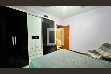 Quarto 2 de apartamento à venda com 3 quartos, 130m² em Gutierrez, Belo Horizonte