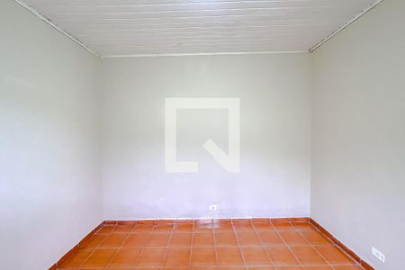 Quarto de casa para alugar com 1 quarto, 60m² em Parque Sevilha, São Paulo