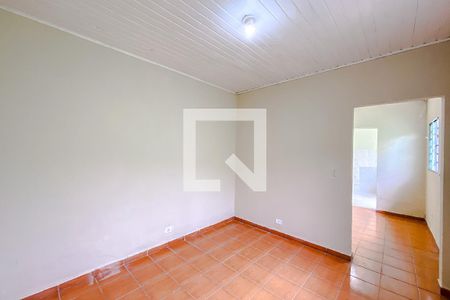 Quarto de casa para alugar com 1 quarto, 60m² em Parque Sevilha, São Paulo