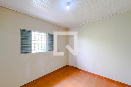 Quarto de casa para alugar com 1 quarto, 60m² em Parque Sevilha, São Paulo