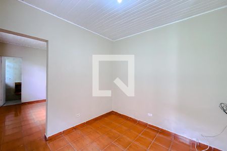Sala de casa para alugar com 1 quarto, 60m² em Parque Sevilha, São Paulo