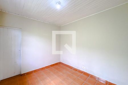 Quarto de casa para alugar com 1 quarto, 60m² em Parque Sevilha, São Paulo
