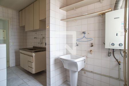 Apartamento à venda com 159m², 2 quartos e 1 vagaÁrea de Serviço