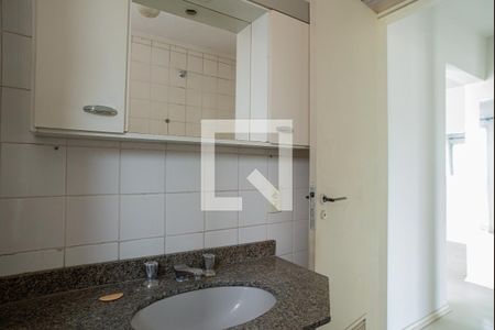 Apartamento à venda com 159m², 2 quartos e 1 vagaBanheiro