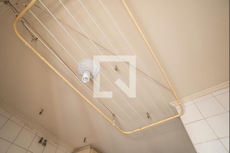 Apartamento à venda com 159m², 2 quartos e 1 vagaBanheiro de Serviço