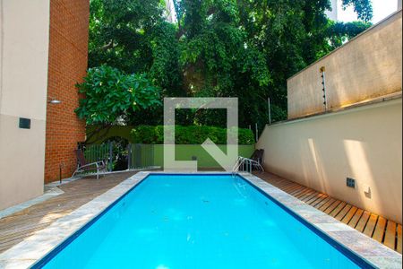 Apartamento à venda com 159m², 2 quartos e 1 vagaÁrea comum - Piscina