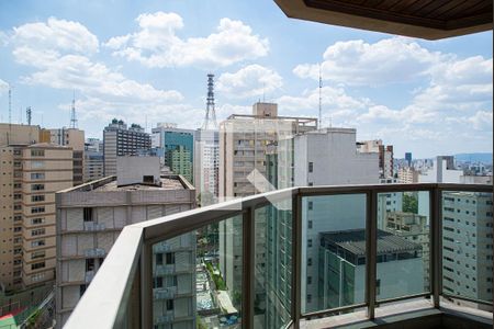 Apartamento à venda com 159m², 2 quartos e 1 vagaVaranda dos Quartos