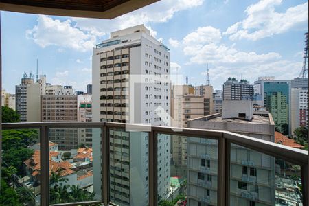 Apartamento à venda com 159m², 2 quartos e 1 vagaVaranda dos Quartos