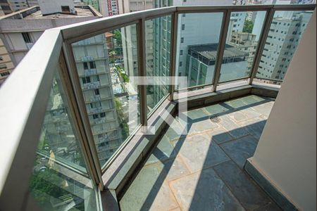 Apartamento à venda com 159m², 2 quartos e 1 vagaVaranda dos Quartos