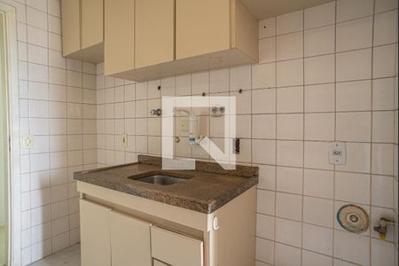 Apartamento à venda com 159m², 2 quartos e 1 vagaCozinha