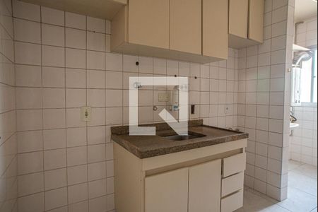 Apartamento à venda com 159m², 2 quartos e 1 vagaCozinha