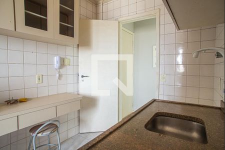 Apartamento à venda com 159m², 2 quartos e 1 vagaCozinha