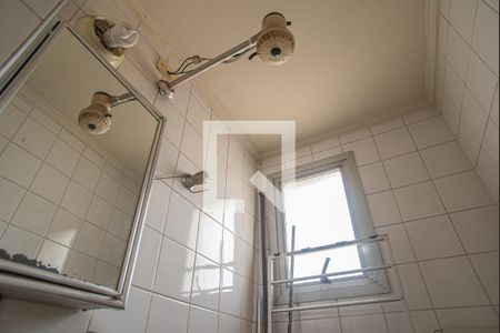 Apartamento à venda com 159m², 2 quartos e 1 vagaBanheiro de Serviço