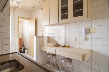 Apartamento à venda com 159m², 2 quartos e 1 vagaCozinha